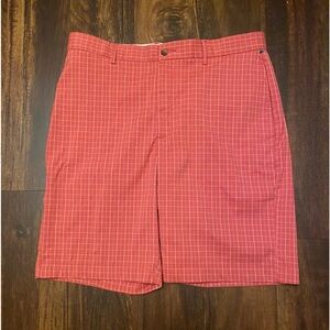 Mens Greg Norman Shorts
